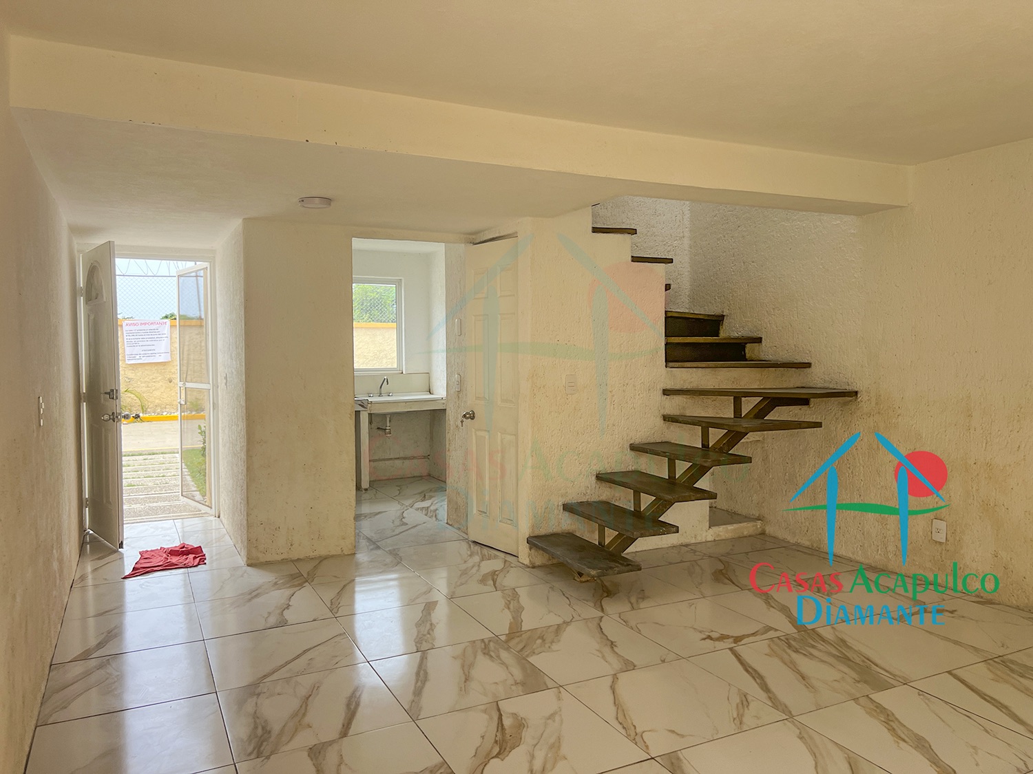 Villas La Palma Diamante J 27 - Estancia 4